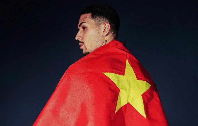 Sao nhập tịch Hoàng Hên gửi thông điệp trong ngày ĐT Việt Nam thắng trận