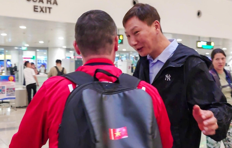 ĐT Việt Nam thắng 7 trận đấu trong năm 2025