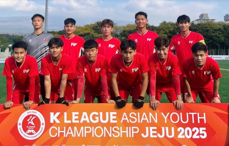 Đại diện Việt Nam thắng sốc 5-1 đội Nhật Bản, giành HCĐ trên đất Hàn Quốc