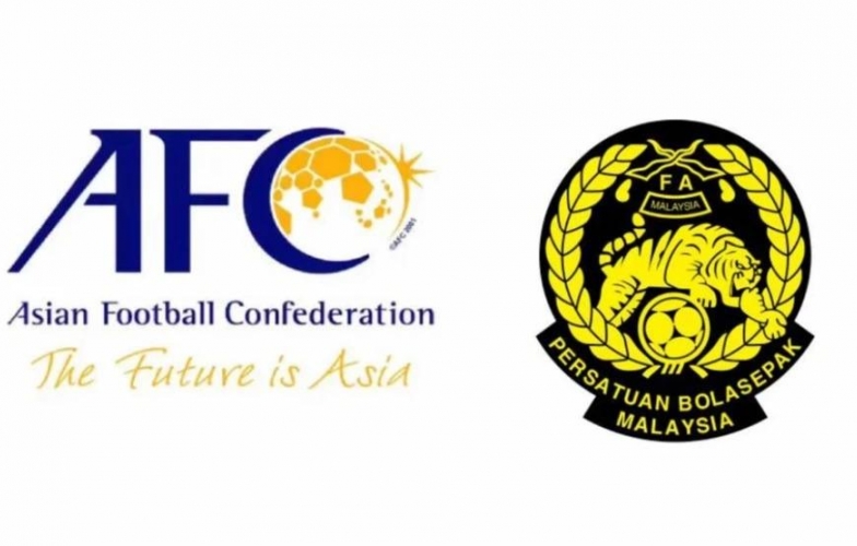 Diễn biến mới nhất vụ AFC xử ĐT Malaysia thua 0-3 Việt Nam
