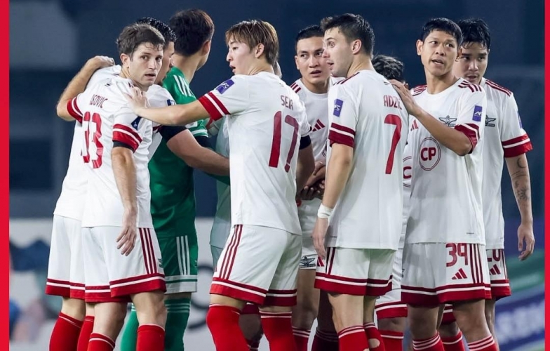 Đội bóng Thái Lan từ chối sang Campuchia thi đấu ở giải VĐ Đông Nam Á