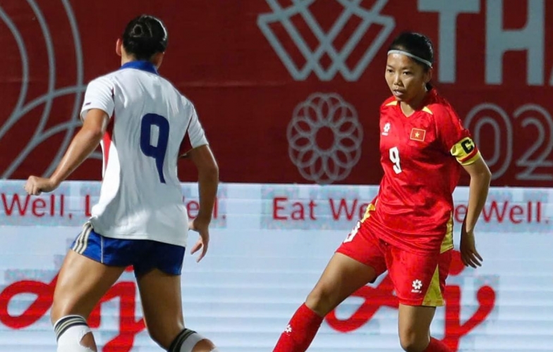 Huỳnh Như: 'Nếu bàn thắng được công nhận, mọi thứ đã khác'