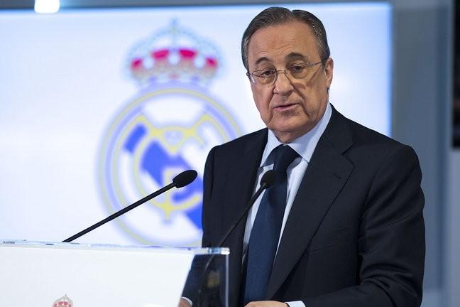 Real Madrid gây xúc động với nghĩa cử tới ngôi sao của Bayern
