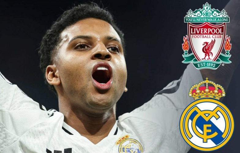 Thay thế Diaz, Liverpool đạt thỏa thuận cá nhân với siêu sao Real Madrid