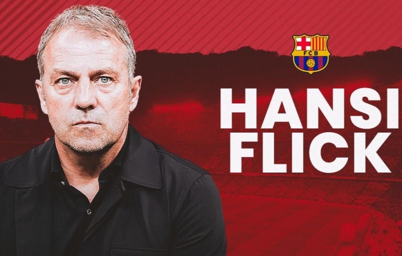 Barca và 'bài toán khó giải' của Hansi Flick trước mùa giải mới