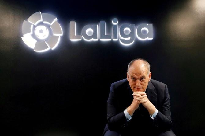Sắp đến ngày khai mạc, đội bóng La Liga chỉ có... 3 cầu thủ thi đấu