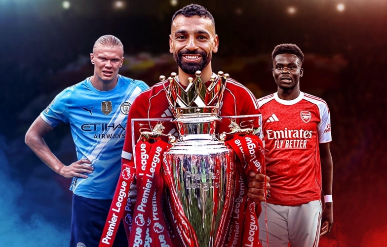 Vòng 5 Ngoại hạng Anh: Còn ai cản được Liverpool?