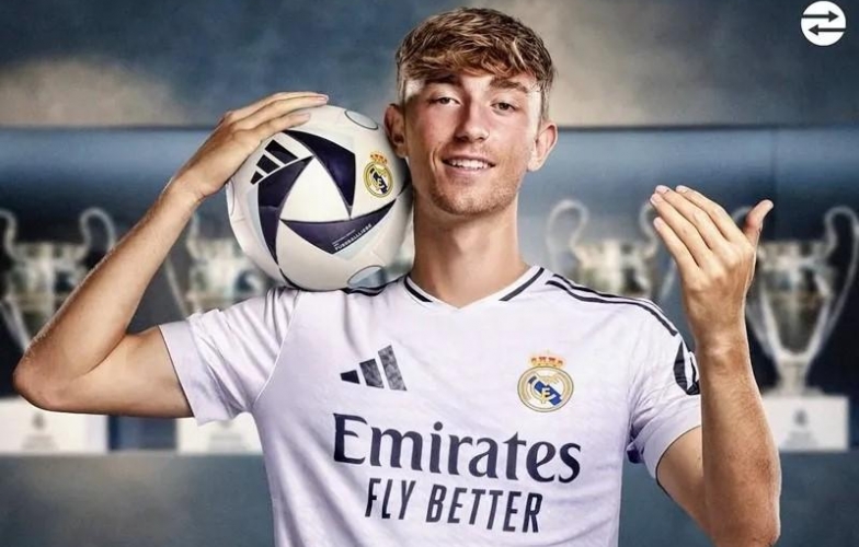 Dean Huijsen và màn trình diễn không tưởng ở tuổi 19