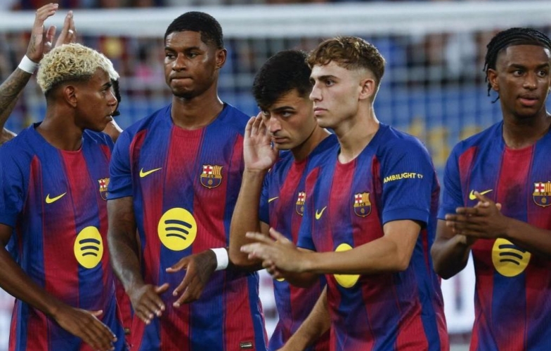 Barca sắp phải đá La Liga trên sân bóng 6000 chỗ ngồi