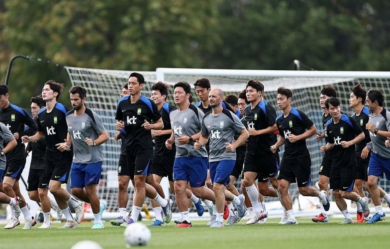Ông lớn châu Á sẵn sàng nghênh chiến 2 đội chủ nhà World Cup 2026