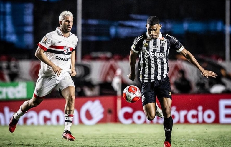 Nhận định Santos vs Sao Paulo: Chủ nhà thất thế
