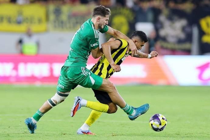 Nhận định AEK Larnaca vs Aris: Có nhiều bàn thắng