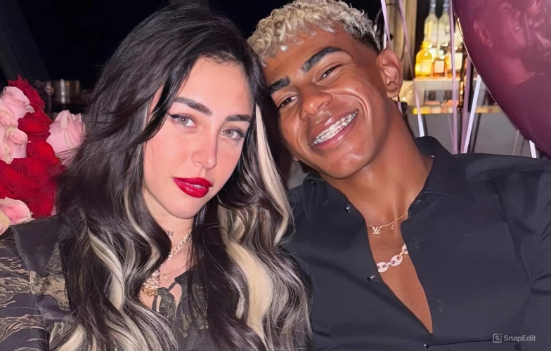 Lamine Yamal khẳng định chấn thương háng không phải do chuyện yêu đương