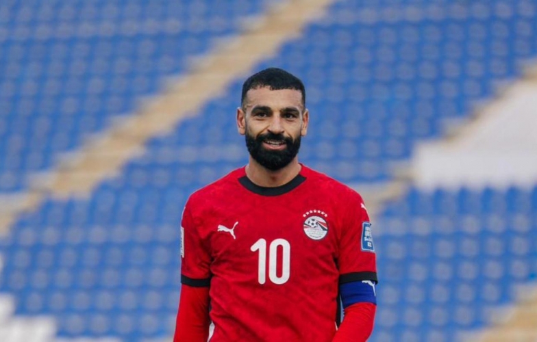 Liverpool có thể mất Salah sớm hơn dự kiến