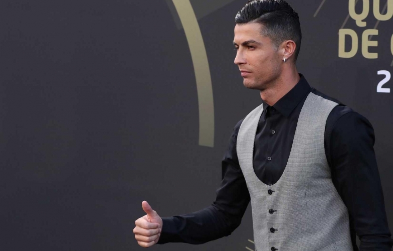 Cristiano Ronaldo và 'đế chế tỷ đô' ngoài sân cỏ