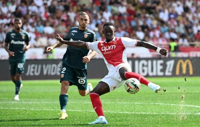 Nhận định Monaco vs Lens: Nhiều hơn 3 bàn thắng