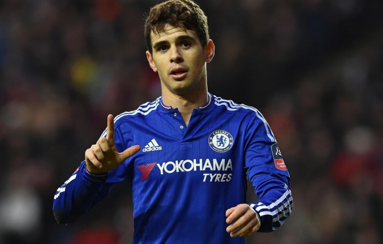 Oscar có thể giải nghệ vì bị bệnh tim