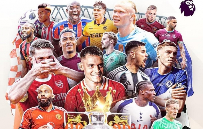 Hiệp hội cầu thủ Anh dọa kiện Premier League