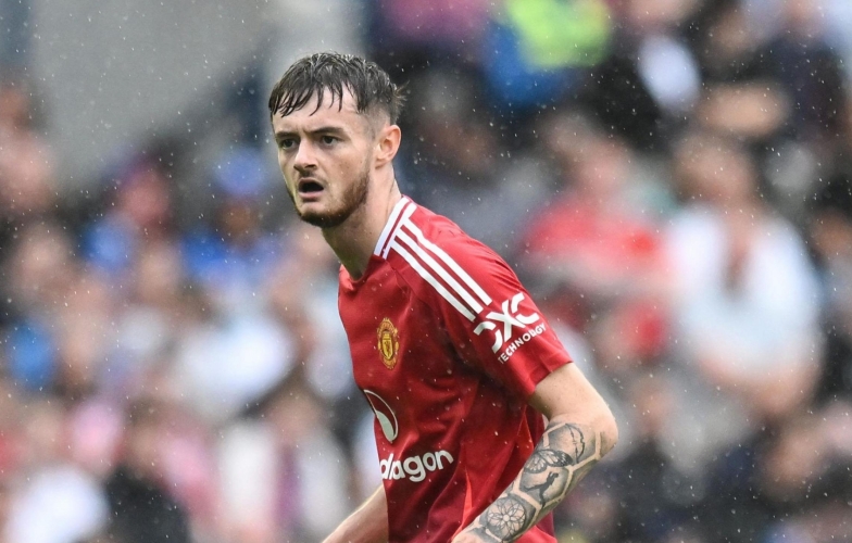 Tiền đạo báo tin cực vui cho MU sau chấn thương