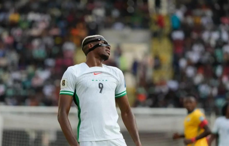 Ông lớn châu Phi chính thức mất vé dự World Cup 2026