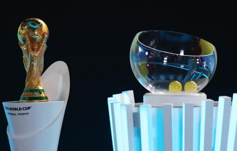 Bốc thăm play-off World Cup liên lục địa: Đại diện châu Á viết tiếp giấc mơ?