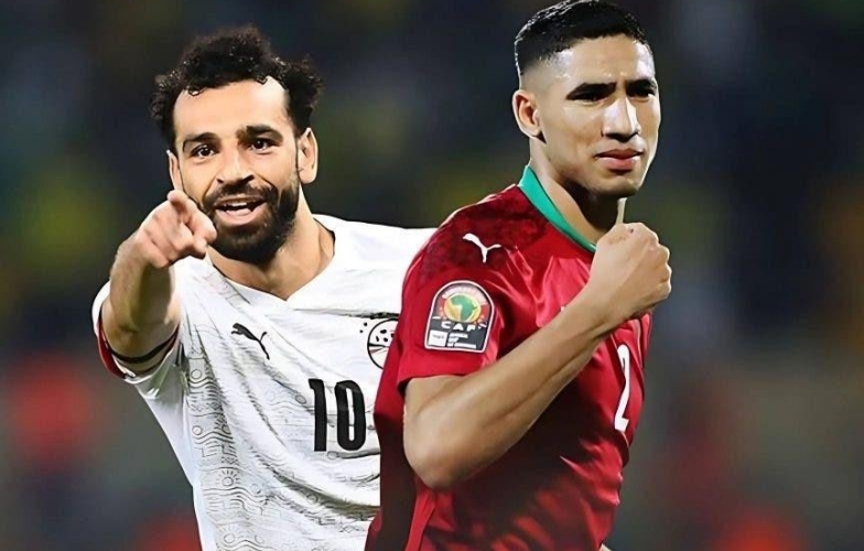 Salah để vuột mất giải thưởng danh giá vào tay nhà vô địch Champions League