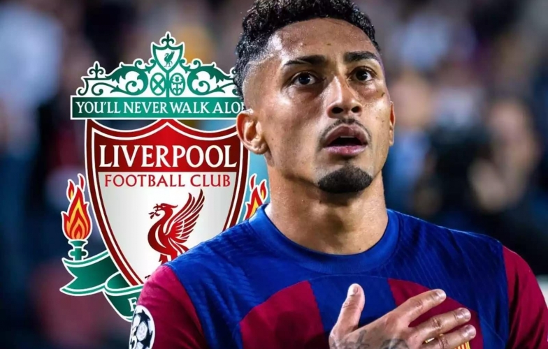 Liverpool muốn kích nổ 'bom tấn' Barca để thay thế Salah