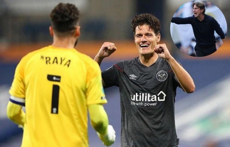 HLV Tottenham gọi 2 ngôi sao Arsenal là 'kẻ phản bội'