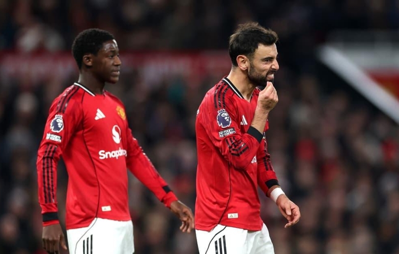 Đến khi nào MU mới biết 'ổn định'?