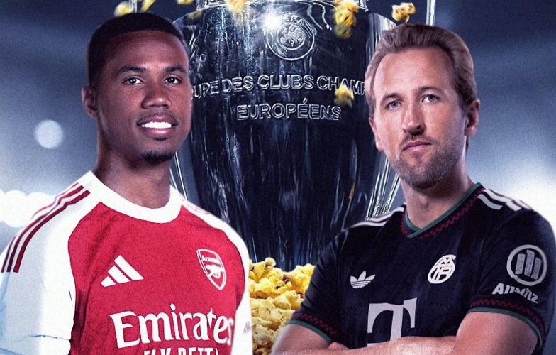 Lượt 5 Champions League: Cả châu Âu hướng về London