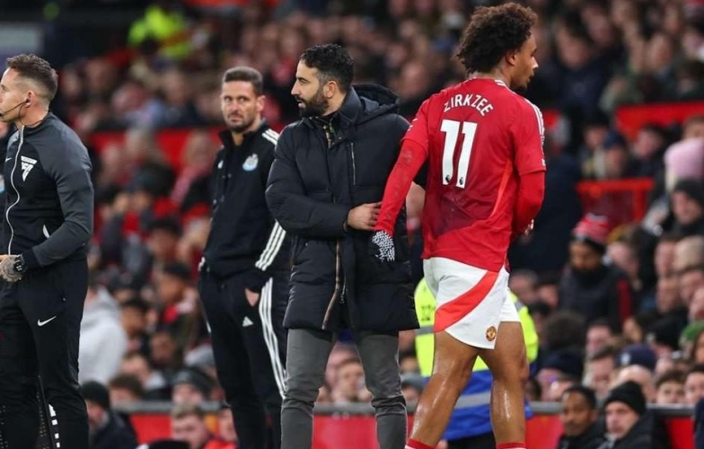 Ngôi sao này có nên rời MU để cứu vãn sự nghiệp?