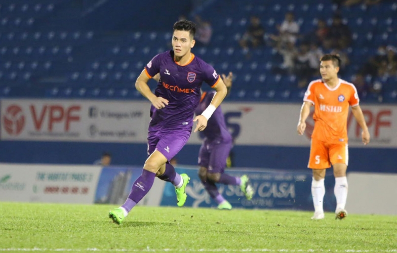Thi đấu xuất sắc, Cần Thơ giành vé đi tiếp tại Cúp Quốc gia 2021