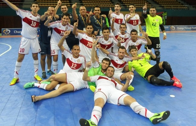 Đối thủ tranh vé đi World Cup 2021 của Việt Nam mạnh cỡ nào?