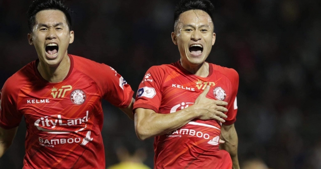 Võ Huy Toàn: Khi hi vọng chưa bao giờ tắt
