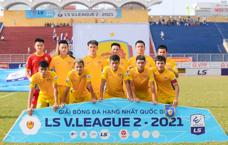 Phú Thọ và Quảng Nam bất phân thắng bại tại đất Tổ