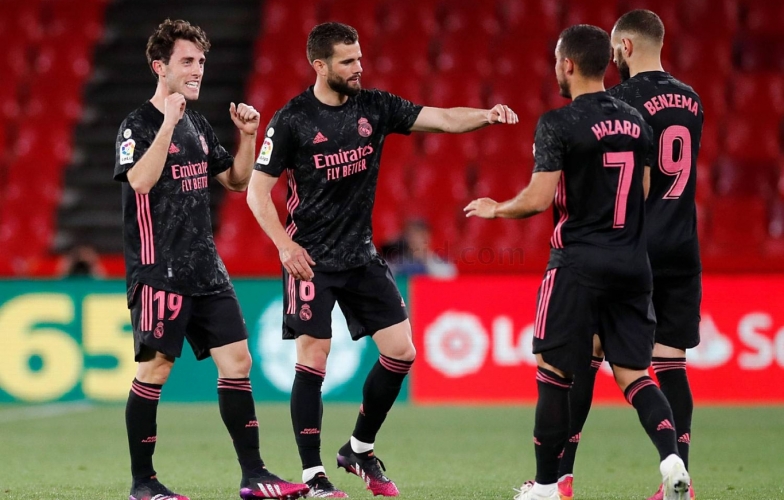 Lịch thi đấu bóng đá 16/5: La Liga đón chào tân vương?
