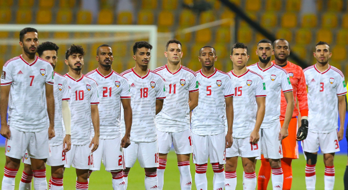 Báo UAE: 'Đội tuyển không được phép sai lầm trước Indonesia'