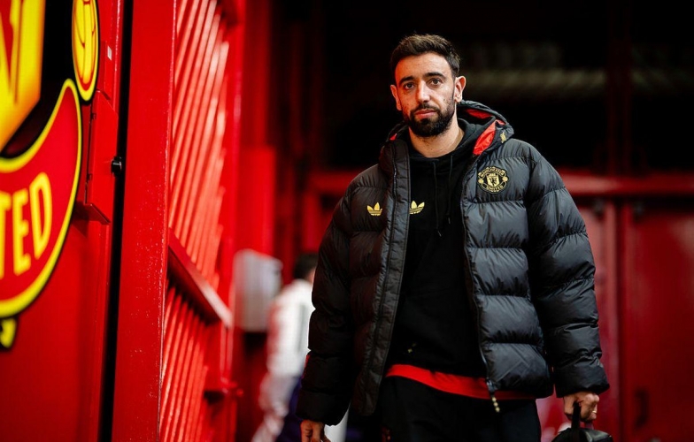 MU mở cuộc điều tra, truy tìm nội gián bán đứng Amorim