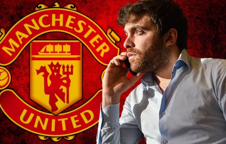 Fabrizio Romano xác nhận, MU chuẩn bị ‘trảm’ 4 ngôi sao