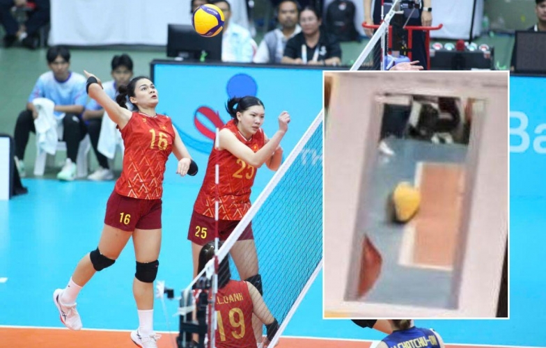 Báo Thái Lan thốt lên 1 điều về điểm tranh cãi ở chung kết với Việt Nam