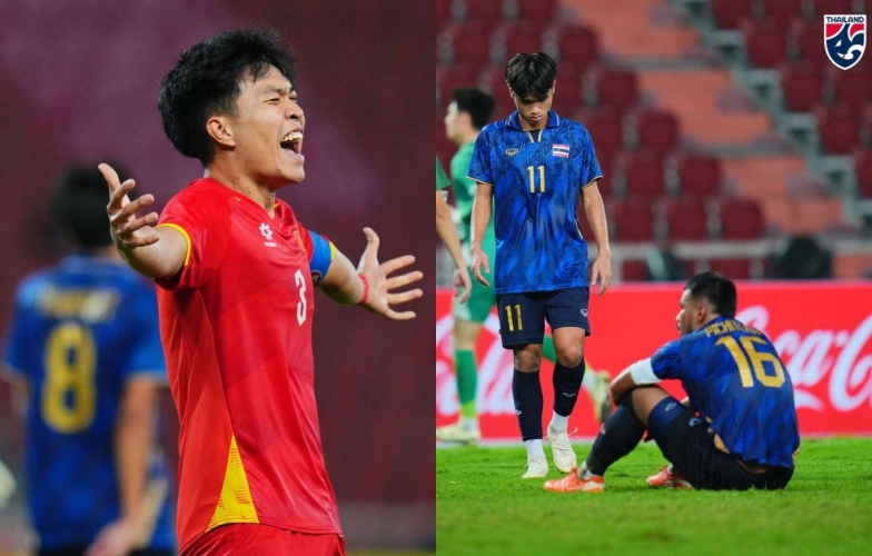 Truyền thông Thái Lan: 'Việt Nam không còn cùng đẳng cấp với chúng ta'