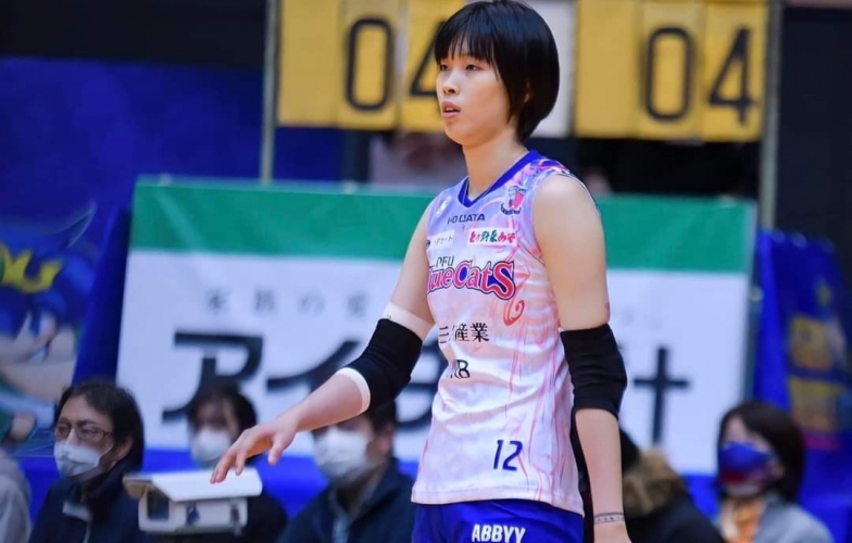 Để thua Hisamitsu Springs, PFU BlueCats chính thức rớt hạng