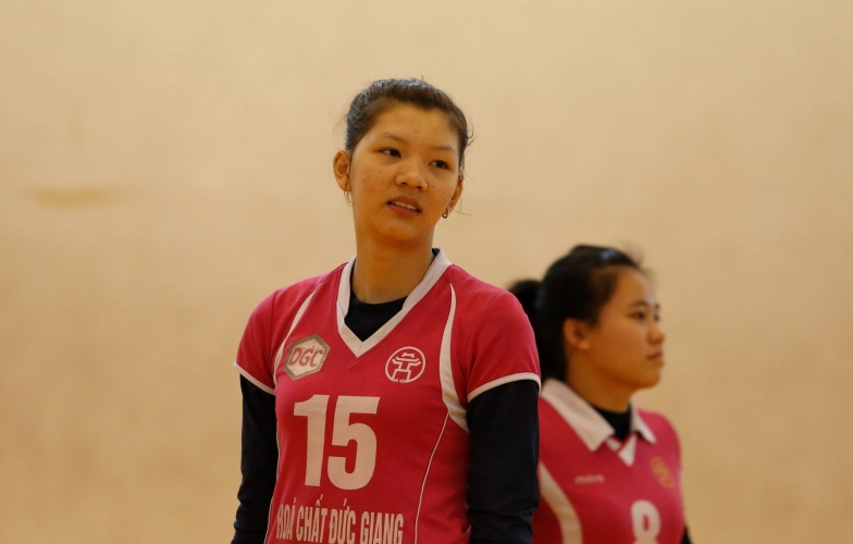 Xuất hiện ca dương tính, ĐT bóng chuyền nữ đối mặt với nguy cơ 'vỡ trận' lần hai
