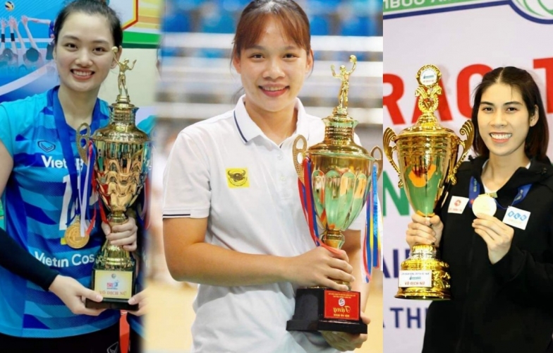 Chuyền 2 trên tuyển: Lâm Oanh chắc suất, cuộc chiến chỉ còn lại Kim Thoa và Thu Hoài