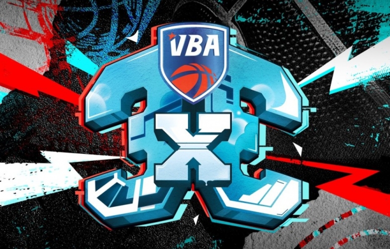 VBA 3x3 2022: Giải đấu đầu tiên trong lịch sử kỷ niệm ngày 'thống nhất' Việt Nam