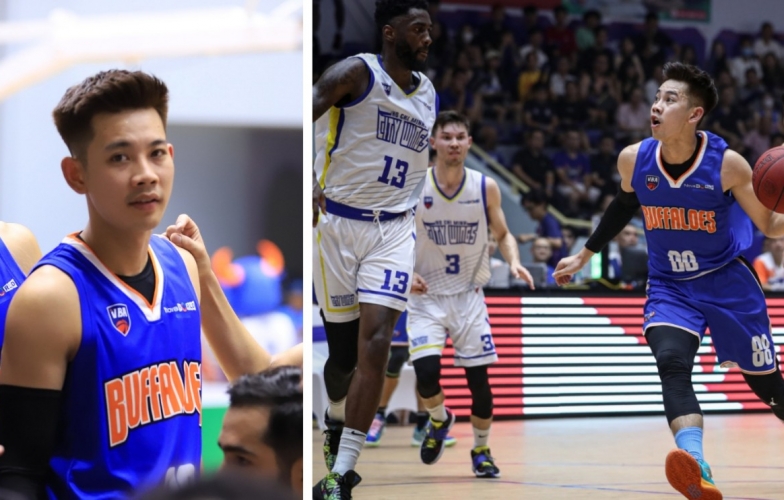 Nguyễn Đường Quang Anh: Viên ngọc thô của thủ đô nay đã hóa ngọc quý