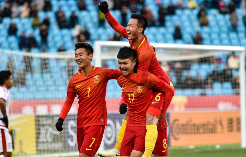 Nhận định U23 UAE vs U23 Trung Quốc: Hướng tới thắng lợi đầu tay