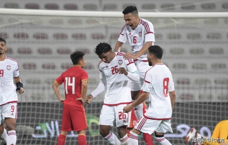 Nhận định U23 UAE vs U23 Uzbekistan: Tiếp đà chiến thắng