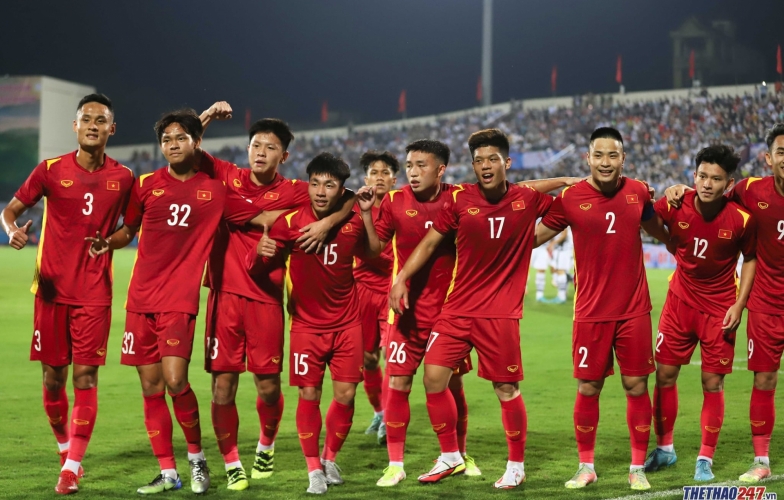 Xem trực tiếp SEA Games 31 ở đâu, kênh nào?