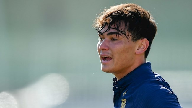 Sao trẻ châu Âu góp mặt, U23 Thái Lan tự tin xưng vương ở SEA Games 31